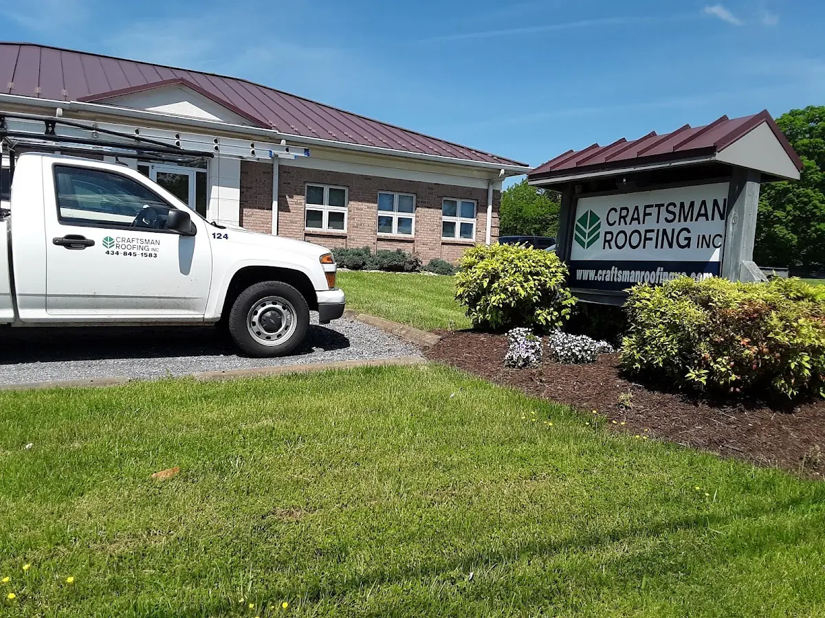 Quality Roof Inspection & Assessment by experienced craftsmen in Angelica